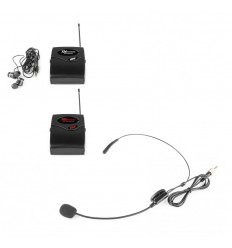 Power Box TG40 Wireless Tour Guide Set RESIGILAT 27028