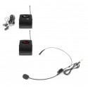 Power Dynamics TG40 Wireless Tour Guide Set RESIGILAT 27028