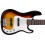 SX Guitars SPB62/5-3TS
