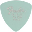 Fender Delrin Pick 346, .46, Daphne Blue, 12-Pack