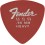 Fender Dura-Tone 346 Shape, .96, Fiesta Red, 12-Pack