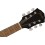 Fender FA-125CE Dreadnought SB