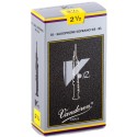 Vandoren V12 Saxophone Soprano nr. 2.5