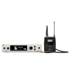 Sennheiser EW 500 G4-CI1 RESIGILAT 91782