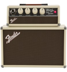 Fender Mini Tonemaster Amplifier Tan/Brown