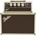Fender Mini Tonemaster Amplifier Tan/Brown