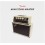 Fender Mini Tonemaster Amplifier Tan/Brown