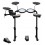 X Drum DD-250 E-Drum Set