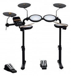 X Drum DD-250 E-Drum Set
