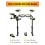 X Drum DD-250 E-Drum Set