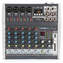 Vonyx VMM-K602 RESIGILAT 95540