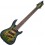 Cort KX508MS II-MBB