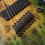 Cort KX508MS II-MBB