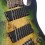 Cort KX508MS II-MBB