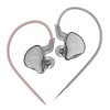 KZ Acoustics EDCX Gray