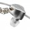 KZ Acoustics PR1 Silver (HiFi)