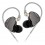 KZ Acoustics PR1 Black (Balanced)