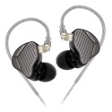 KZ Acoustics PR1 Black (Balanced)