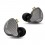 KZ Acoustics PR1 Black (Balanced)