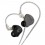 KZ Acoustics PR1 Black (Balanced)