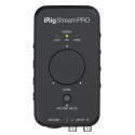IK Multimedia iRig Stream Pro