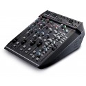 SSL SiX