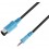 Adam Hall 3 Star 3.5 mm TRS MIDI - DIN 5-pin 3m