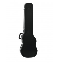Dimavery ABS Case for electric-bass