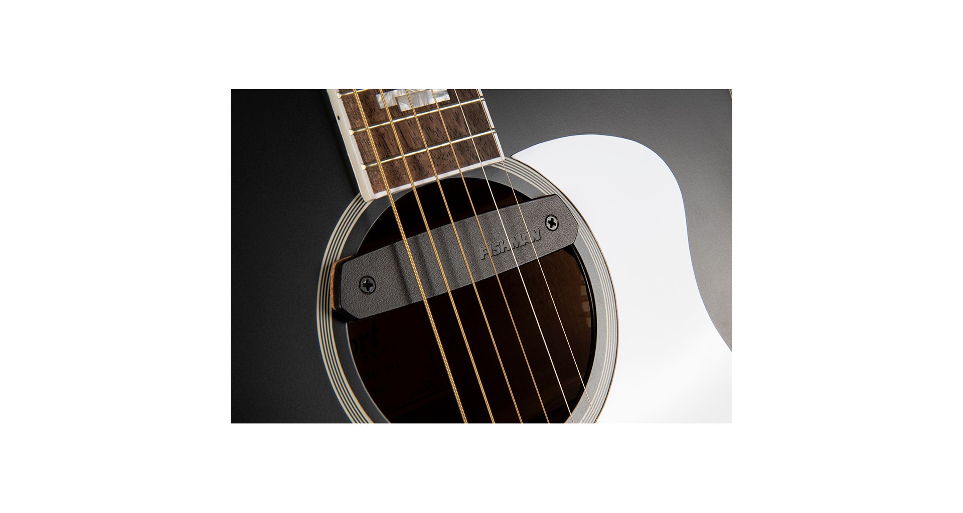 Cort CJ-Retro-VBM Chitara electro-acustica - Zeedo Shop