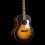 Cort CJ-Retro-VSM