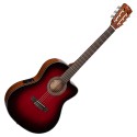 Cort Jade E Nylon BRB