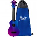 Flight UTS-35 Story Ultra Travel