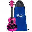Flight UTS-40 Pink Rules Ultra Travel