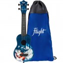 Flight UTS-42 Kumiho Ultra Travel