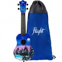Flight UTS-42 Snow Ultra Travel
