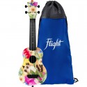 Flight UTS-42 Summer Cat Ultra Travel
