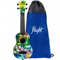 Flight UTS-42 Underwater Ultra Travel