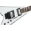 Jackson JS32 King V W/BLK BVL
