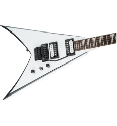 Jackson JS32 King V W/BLK BVL