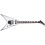 Jackson JS32 King V W/BLK BVL