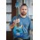 Flight Mini Bass Ukulele TBL