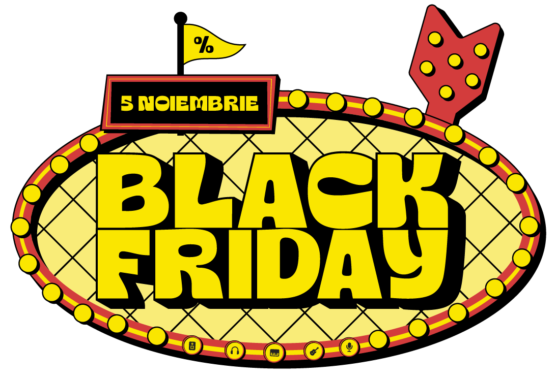 BLACK FRIDAY 2026