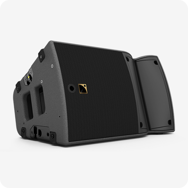 L-Acoustics 6 x A10 Focus + 2 x A10 Wide Line Array Sisteme line