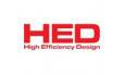 High Efficiency Design