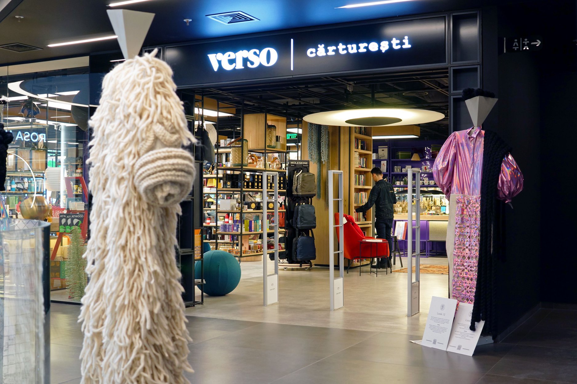 Librăriile Cărturești