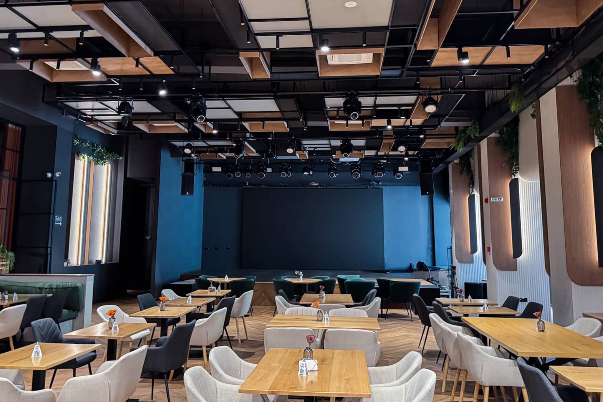 Teatrul Nației Ploiești