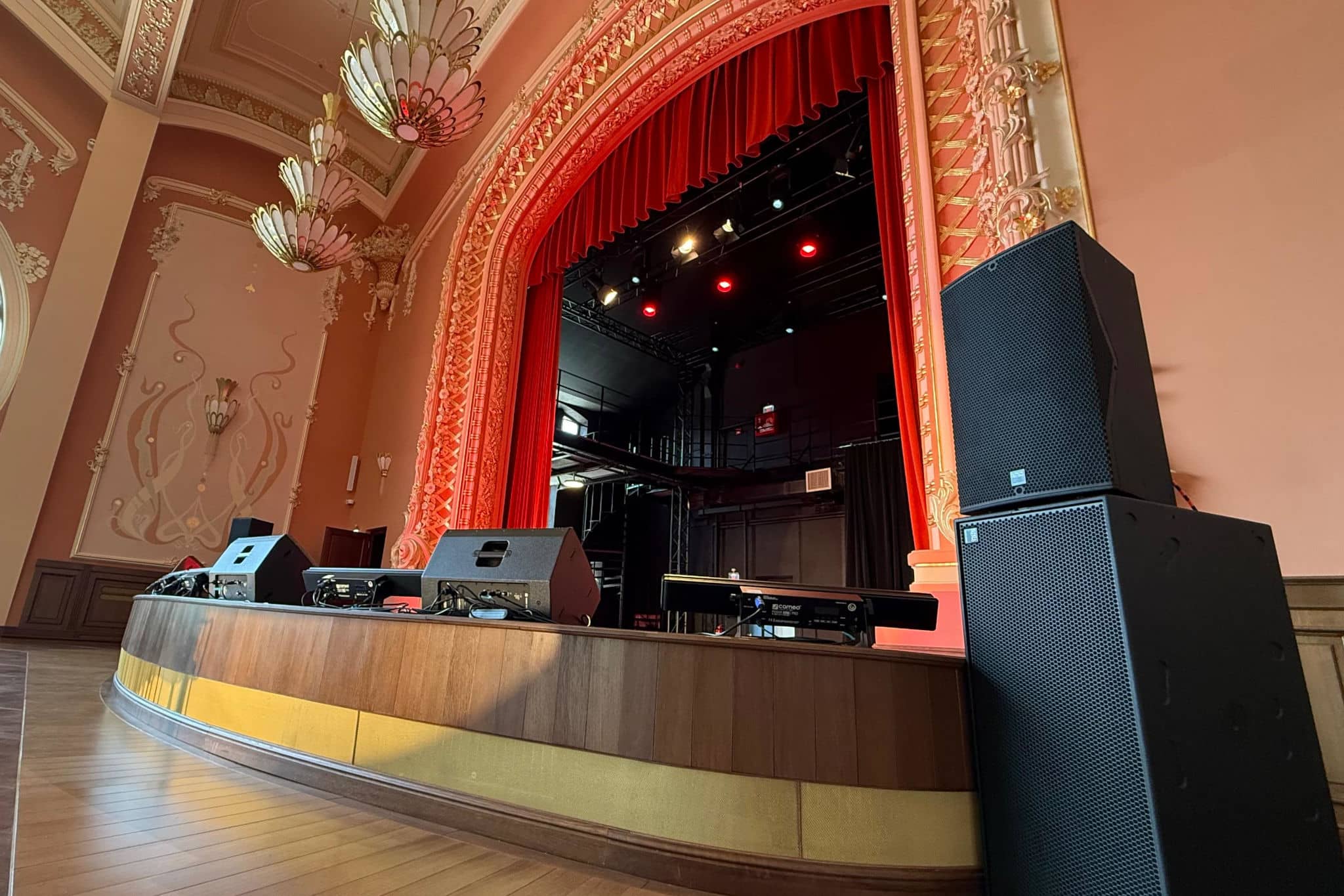 Cazinoul din Constanța